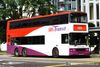 Thumbnail: SBS9189G — Historical archive of a Leyland Olympian (3-Axle) double-deck bus operating on service 133 under SBS Transit. Buses of this model type have since been completely retired from passenger service.