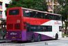 Thumbnail: SBS9190B — Historical archive of a Leyland Olympian (3-Axle) double-deck bus operating on service 60A under SBS Transit. Buses of this model type have since been completely retired from passenger service.