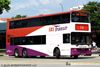 Thumbnail: SBS9193T — Historical archive of a Leyland Olympian (3-Axle) double-deck bus operating on service 72 under SBS Transit. Buses of this model type have since been completely retired from passenger service.