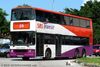 Thumbnail: SBS9194R — Historical archive of a Leyland Olympian (3-Axle) double-deck bus operating on service 25 under SBS Transit. Buses of this model type have since been completely retired from passenger service.