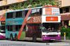 Thumbnail: SBS9215P — Historical archive of a Volvo Olympian (3-Axle) double-deck bus operating on service 31 under SBS Transit. Buses of this model type have since been completely retired from passenger service.