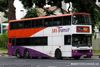 Thumbnail: SBS9220Z — Historical archive of a Volvo Olympian (3-Axle) double-deck bus operating on service 10e under SBS Transit. Buses of this model type have since been completely retired from passenger service.