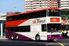 Thumbnail: SBS9222T — Historical archive of a Volvo Olympian (3-Axle) double-deck bus operating on service 80 under SBS Transit. Buses of this model type have since been completely retired from passenger service.