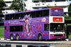 Thumbnail: SBS9227E — Historical archive of a Volvo Olympian (3-Axle) double-deck bus operating on service 65 under SBS Transit. Buses of this model type have since been completely retired from passenger service.