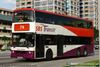 Thumbnail: SBS9228C — Historical archive of a Volvo Olympian (3-Axle) double-deck bus operating on service 74 under SBS Transit. Buses of this model type have since been completely retired from passenger service.