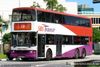 Thumbnail: SBS9234J — Historical archive of a Volvo Olympian (3-Axle) double-deck bus operating on service 19 under SBS Transit. Buses of this model type have since been completely retired from passenger service.