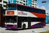Thumbnail: SBS9240R — Historical archive of a Volvo Olympian (3-Axle) double-deck bus operating on service 30 under SBS Transit. Buses of this model type have since been completely retired from passenger service.