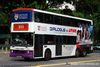 Thumbnail: SBS9247Y — Historical archive of a Volvo Olympian (3-Axle) double-deck bus operating on service 111 under SBS Transit. Buses of this model type have since been completely retired from passenger service.