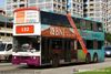 Thumbnail: SBS9250L — Historical archive of a Volvo Olympian (3-Axle) double-deck bus operating on service 132 under SBS Transit. Buses of this model type have since been completely retired from passenger service.