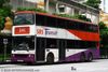 Thumbnail: SBS9251J — Historical archive of a Volvo Olympian (3-Axle) double-deck bus operating on service 241 under SBS Transit. Buses of this model type have since been completely retired from passenger service.