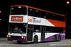 Thumbnail: SBS9251J — Historical archive of a Volvo Olympian (3-Axle) double-deck bus operating on service 97 under SBS Transit. Buses of this model type have since been completely retired from passenger service.