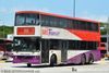 Thumbnail: SBS9252G — Historical archive of a Volvo Olympian (3-Axle) double-deck bus operating on service 30 under SBS Transit. Photographed in July 2013, buses of this model type have since been completely retired from passenger service.