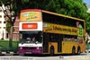 Thumbnail: SBS9255Z — Historical archive of a Volvo Olympian (3-Axle) double-deck bus operating on service 161 under SBS Transit. Buses of this model type have since been completely retired from passenger service.