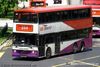 Thumbnail: SBS9256X — Historical archive of a Volvo Olympian (3-Axle) double-deck bus operating on service 254 under SBS Transit. Buses of this model type have since been completely retired from passenger service.