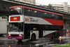 Thumbnail: SBS9258R — Historical archive of a Volvo Olympian (3-Axle) double-deck bus operating on service 99 under SBS Transit. Buses of this model type have since been completely retired from passenger service.