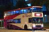 Thumbnail: SBS9269J — Historical archive of a Volvo Olympian (3-Axle) double-deck bus operating on service 198A under SBS Transit. Photographed in March 2014, buses of this model type have since been completely retired from passenger service.