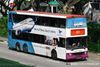 Thumbnail: SBS9272Z — Historical archive of a Volvo Olympian (3-Axle) double-deck bus operating on service 31 under SBS Transit. Buses of this model type have since been completely retired from passenger service.