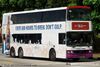 Thumbnail: SBS9286J — Historical archive of a Volvo Olympian (3-Axle) double-deck bus operating on service 165 under SBS Transit. Buses of this model type have since been completely retired from passenger service.