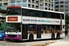 Thumbnail: SBS9286J — Historical archive of a Volvo Olympian (3-Axle) double-deck bus operating on service 165 under SBS Transit. Buses of this model type have since been completely retired from passenger service.