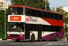 Thumbnail: SBS9287G — Historical archive of a Volvo Olympian (3-Axle) double-deck bus operating on service 119 under SBS Transit. Buses of this model type have since been completely retired from passenger service.
