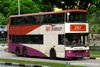 Thumbnail: SBS9291T — Historical archive of a Volvo Olympian (3-Axle) double-deck bus operating on service 257 under SBS Transit. Buses of this model type have since been completely retired from passenger service.