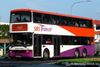 Thumbnail: SBS9293M — Historical archive of a Volvo Olympian (3-Axle) double-deck bus operating on service 147 under SBS Transit. Buses of this model type have since been completely retired from passenger service.