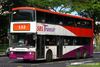 Thumbnail: SBS9294K — Historical archive of a Volvo Olympian (3-Axle) double-deck bus operating on service 132 under SBS Transit. Buses of this model type have since been completely retired from passenger service.