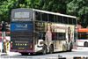 Thumbnail: SBS9297C — Historical archive of a Volvo Olympian (3-Axle) double-deck bus operating on service 74 under SBS Transit. Buses of this model type have since been completely retired from passenger service.