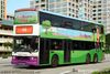 Thumbnail: SBS9304R — Historical archive of a Volvo Olympian (3-Axle) double-deck bus operating on service 55 under SBS Transit. Buses of this model type have since been completely retired from passenger service.