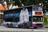 Thumbnail: SBS9307H — Historical archive of a Volvo Olympian (3-Axle) double-deck bus operating on service 31 under SBS Transit. Buses of this model type have since been completely retired from passenger service.