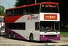 Thumbnail: SBS9309C — Historical archive of a Volvo Olympian (3-Axle) double-deck bus operating on service 9 under SBS Transit. Buses of this model type have since been completely retired from passenger service.