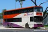 Thumbnail: SBS9312S — Historical archive of a Volvo Olympian (3-Axle) double-deck bus operating on service 30 under SBS Transit. Buses of this model type have since been completely retired from passenger service.