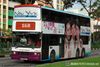 Thumbnail: SBS9314L — Historical archive of a Volvo Olympian (3-Axle) double-deck bus operating on service 168 under SBS Transit. Photographed in December 2008, buses of this model type have since been completely retired from passenger service.