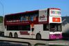 Thumbnail: SBS9317D — Historical archive of a Volvo Olympian (3-Axle) double-deck bus operating on service 30 under SBS Transit. Buses of this model type have since been completely retired from passenger service.