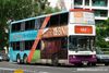 Thumbnail: SBS9324H — Historical archive of a Volvo Olympian (3-Axle) double-deck bus operating on service 107 under SBS Transit. Buses of this model type have since been completely retired from passenger service.
