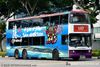 Thumbnail: SBS9324H — Historical archive of a Volvo Olympian (3-Axle) double-deck bus operating on service 107 under SBS Transit. Buses of this model type have since been completely retired from passenger service.