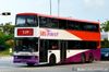 Thumbnail: SBS9331L — Historical archive of a Volvo Olympian (3-Axle) double-deck bus operating on service 119 under SBS Transit. Photographed in January 2014, buses of this model type have since been completely retired from passenger service.
