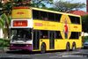 Thumbnail: SBS9331L — Historical archive of a Volvo Olympian (3-Axle) double-deck bus operating on service 51 under SBS Transit. Buses of this model type have since been completely retired from passenger service.