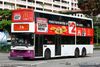 Thumbnail: SBS9332J — Historical archive of a Volvo Olympian (3-Axle) double-deck bus operating on service 74 under SBS Transit. Buses of this model type have since been completely retired from passenger service.