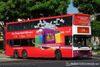 Thumbnail: SBS9332J — Historical archive of a Volvo Olympian (3-Axle) double-deck bus operating on service 74 under SBS Transit. Buses of this model type have since been completely retired from passenger service.