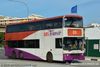 Thumbnail: SBS9336Z — Historical archive of a Volvo Olympian (3-Axle) double-deck bus operating on service 23 under SBS Transit. Buses of this model type have since been completely retired from passenger service.