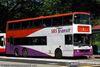 Thumbnail: SBS9337X — Historical archive of a Volvo Olympian (3-Axle) double-deck bus operating on service 2 under SBS Transit. Photographed in August 2013, buses of this model type have since been completely retired from passenger service.