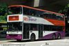 Thumbnail: SBS9339R — Historical archive of a Volvo Olympian (3-Axle) double-deck bus operating on service 30 under SBS Transit. Photographed in February 2010, buses of this model type have since been completely retired from passenger service.