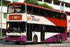 Thumbnail: SBS9343C — Historical archive of a Volvo Olympian (3-Axle) double-deck bus operating on service 69 under SBS Transit. Photographed in August 2007, buses of this model type have since been completely retired from passenger service.