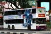 Thumbnail: SBS9347S — Historical archive of a Volvo Olympian (3-Axle) double-deck bus operating on service 165 under SBS Transit. Buses of this model type have since been completely retired from passenger service.