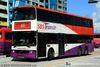 Thumbnail: SBS9351D — Historical archive of a Volvo Olympian (3-Axle) double-deck bus operating on service 30 under SBS Transit. Buses of this model type have since been completely retired from passenger service.