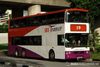 Thumbnail: SBS9352B — Historical archive of a Volvo Olympian (3-Axle) double-deck bus operating on service 19 under SBS Transit. Buses of this model type have since been completely retired from passenger service.