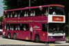Thumbnail: SBS9353Z — Historical archive of a Volvo Olympian (3-Axle) double-deck bus operating on service 30 under SBS Transit. Buses of this model type have since been completely retired from passenger service.
