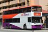 Thumbnail: SBS9362Y — Historical archive of a Volvo Olympian (3-Axle) double-deck bus operating on service 65 under SBS Transit. Photographed in February 2014, buses of this model type have since been completely retired from passenger service.