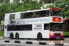 Thumbnail: SBS9362Y — Historical archive of a Volvo Olympian (3-Axle) double-deck bus operating on service 65 under SBS Transit. Buses of this model type have since been completely retired from passenger service.